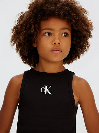 Calvin Klein Jeans Canotta con logo