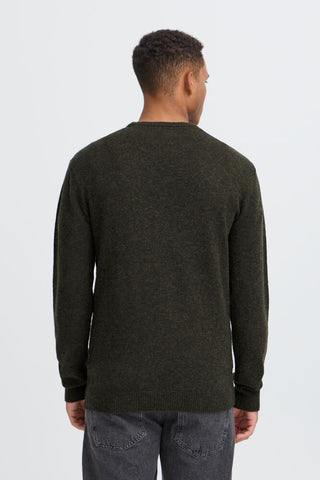 BLEND MAGLIA