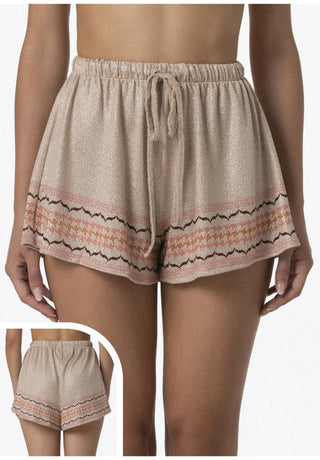 F**K FUORIACQUA Shorts Fantasia