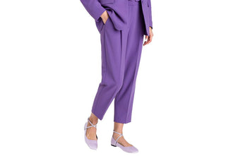TWINSET ACTITUDE PANTALONI