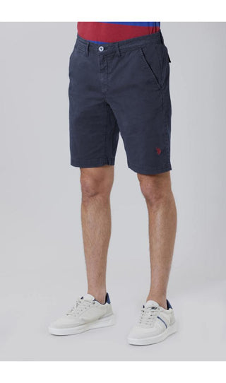 U.S.POLO ASNN Bermuda chino