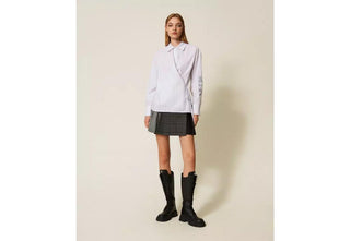 TWINSET ACTITUDE CAMICIE