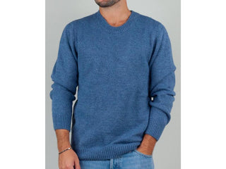 GIANNI LUPO Maglione girocollo