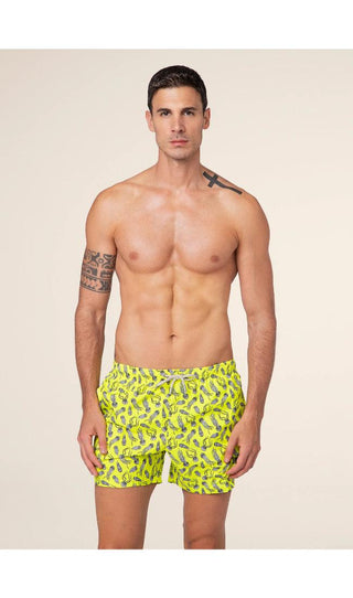 F**K Boxer da mare
