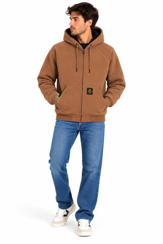 RefrigiWear giacca