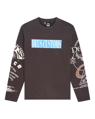 Deus ex Machina T-Shirt
