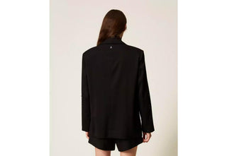 TWINSET ACTITUDE C.SPALLA