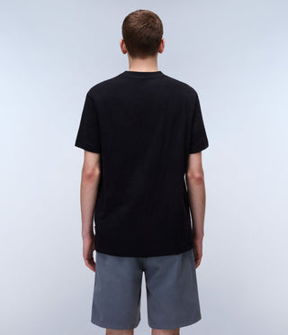 NAPAPIJRI T-Shirt a Maniche Corte