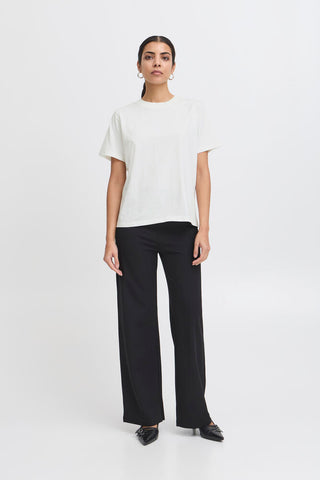 ICHI T-shirt Palmer Loose