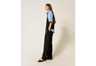 TWINSET ACTITUDE PANTALONI