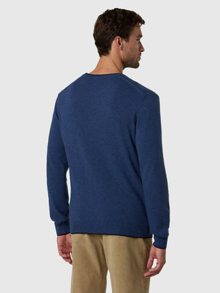 NORTH SAILS MAGLIA