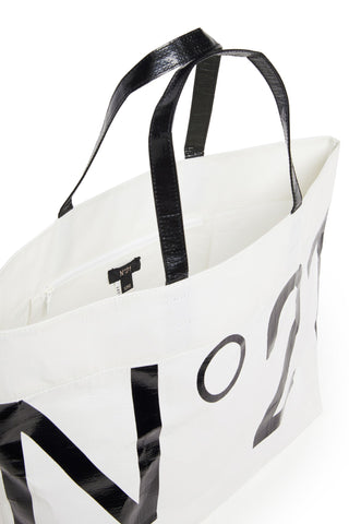 N°21 Shopper con logo