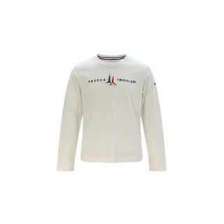 Aeronautica Militare 252TS0042A T-SHIRT T-shirt Manica Lunga