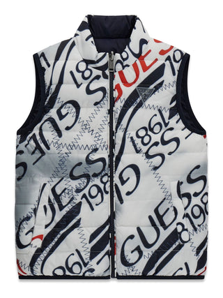 GUESS Piumino Smanicato