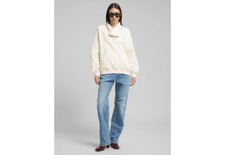 REPLAY W3509 .000.23942 FELPA Felpa a manica lunga