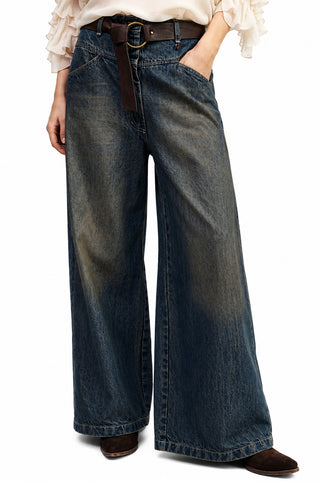 DIXIE JEANS