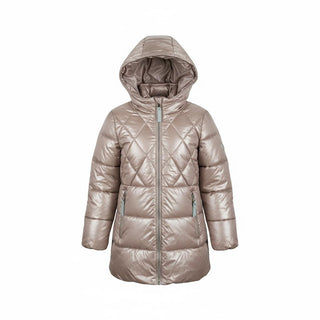 MELBY 62Z0615 C.SPALLA Giubbotto imbottito con cappuccio