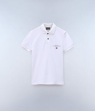 NAPAPIJRI Polo Maniche corte