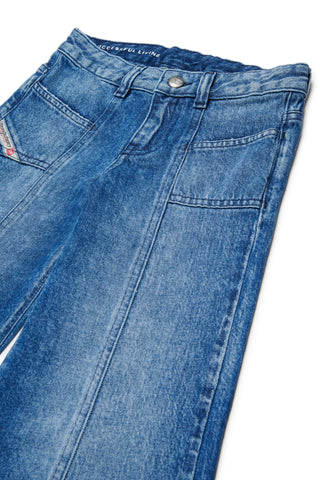 Diesel JEANS JEANS d-pam-j