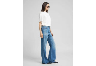 REPLAY WB508R.000.940 947 JEANS Jeans bootcut flare fit