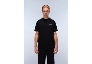 NAPAPIJRI T-Shirt a Maniche Corte Graphic