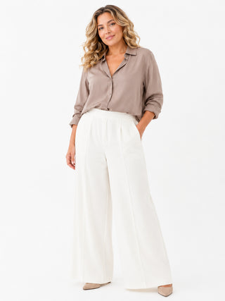 SUSY STAR Pantalone ampio