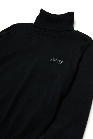 N°21 Maglia dolcevita
