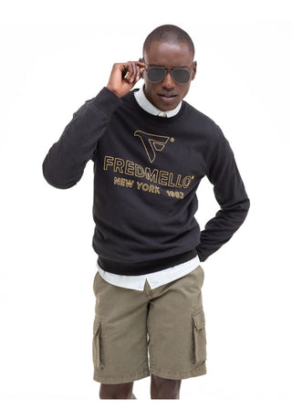 FRED MELLO Bermuda cargo