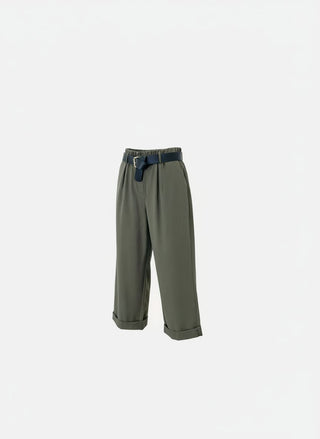 SUSY STAR PANTALONI Pantaloni con Cintura