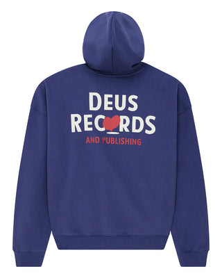 Deus ex Machina FELPA