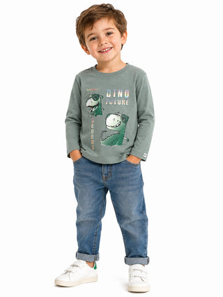 MELBY T-Shirt