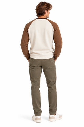 FREDMELLO MAGLIA