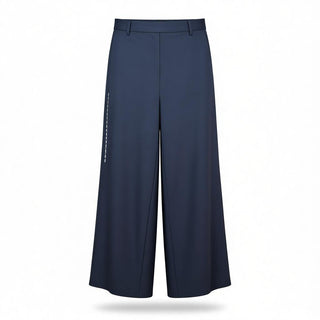 KARMA 322550131 PANTALONI Pantalone con puntacci - in punto Milano