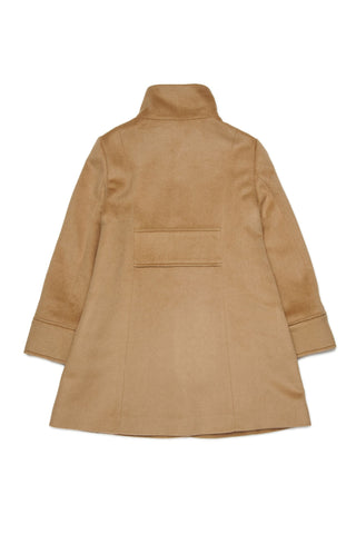 MAX&Co. Cappotto con collo alto MAX&Co