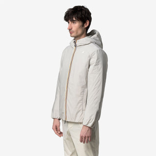 K-WAY GIACCA JACK PLAIN WARM