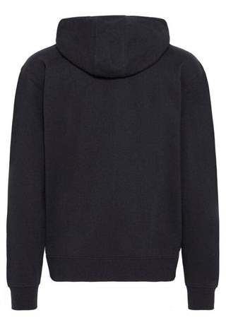 BLEND FELPA Felpa aperta con cappuccio