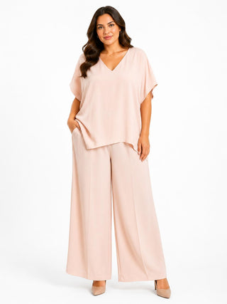 SUSY STAR Completo blusa e Pantalone