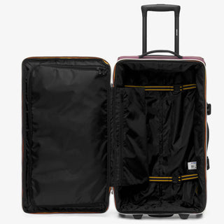 K-WAY Borsa da Viaggio Trolley