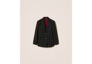 TWINSET ACTITUDE C.SPALLA