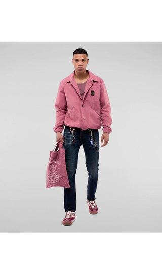 RefrigiWear TABBS JACKET