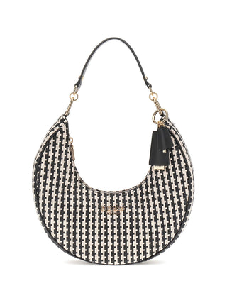 GUESS Hobo Mirema intrecciata