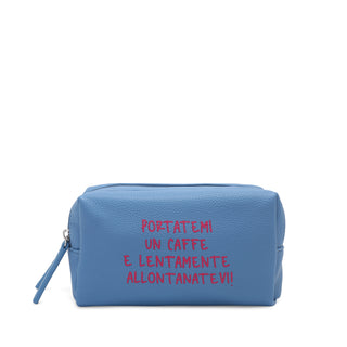 LE PANDORINE Trousse Pillole con scritta