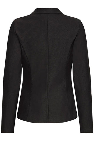 ICHI GIACCA Blazer in denim IHKATE