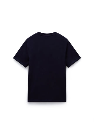NAPAPIJRI T-Shirt a Maniche Corte