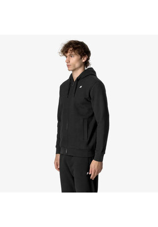 K-WAY ANTHONY HEAVY FLEECE