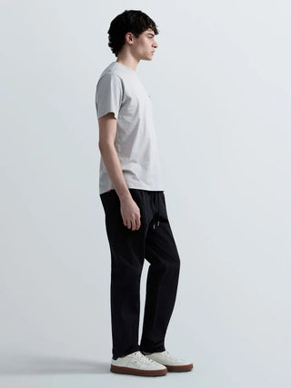 REPLAY Pantaloni Tapered fit con coulisse,