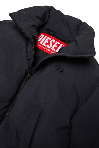 Diesel Jwravys