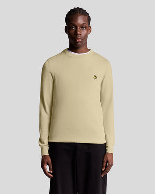 Lyle & Scott MAGLIA