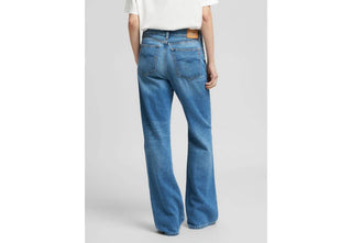 REPLAY WB508R.000.940 947 JEANS Jeans bootcut flare fit