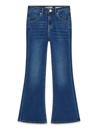 GUESS JEANS Jeans flare fit stretch